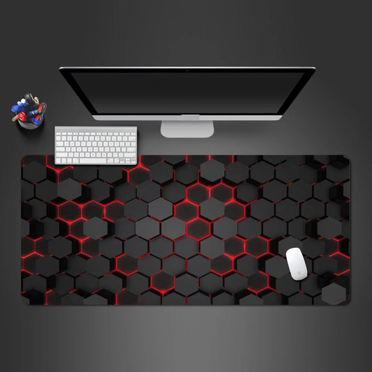Mouse Pad Tablet PC Desk Mat