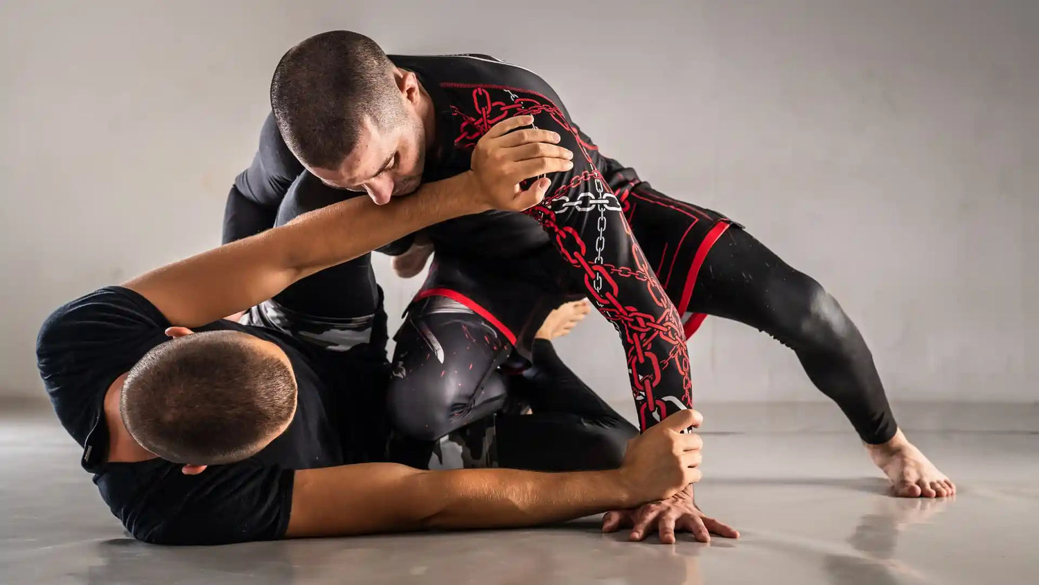 NoGi & MMA — Performance Gear