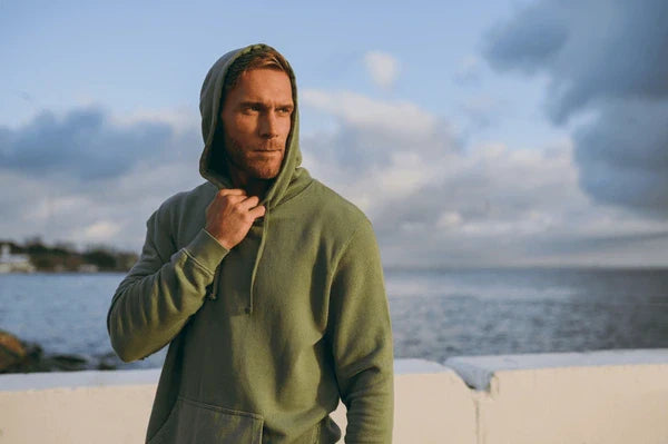 FITS — Lifestyle & Casual Wear