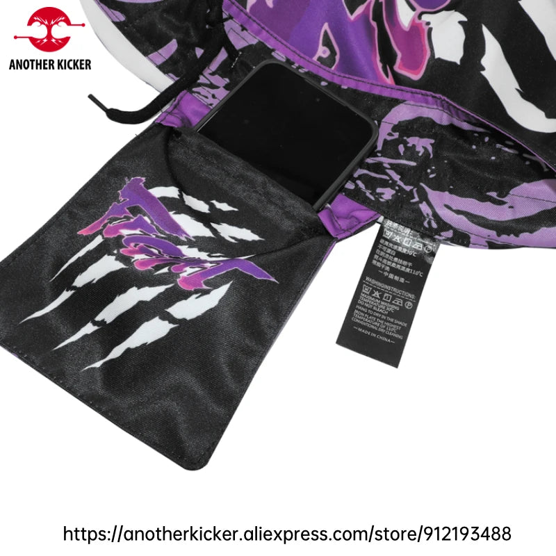 MMA Shorts Tiger Sublimated Muay Thai Boxing Fight Shorts for Men BJJ Jiu-Jitsu Muay Thai Crossfit Grappling Kickboxing Pants