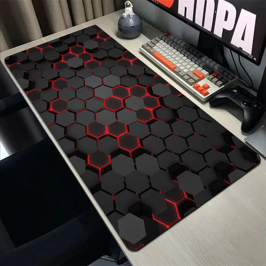 Mouse Pad Tablet PC Desk Mat