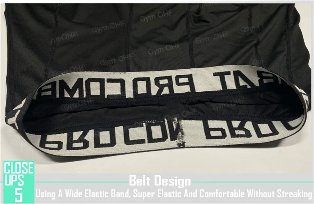 Summer Outdoor Sports Fitness Short Sleeve Street Jogging Top Set UFC Men's New Fighting Tight Elastic T-shirt Pants Set