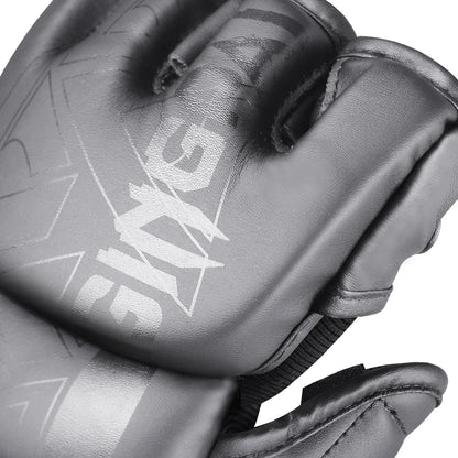 MMA Gloves Sparring Gloves Men Women Training Professional MMA Fighting Boxing Gloves Sanda Free Fighting