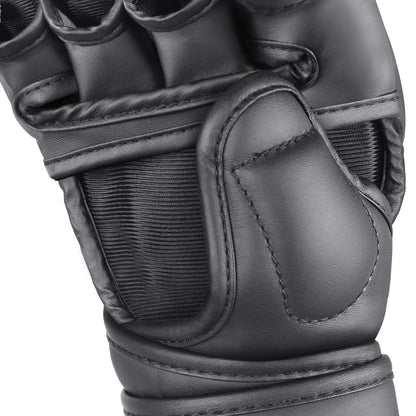 MMA Gloves Sparring Gloves Men Women Training Professional MMA Fighting Boxing Gloves Sanda Free Fighting