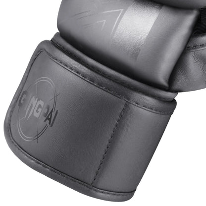 MMA Gloves Sparring Gloves Men Women Training Professional MMA Fighting Boxing Gloves Sanda Free Fighting